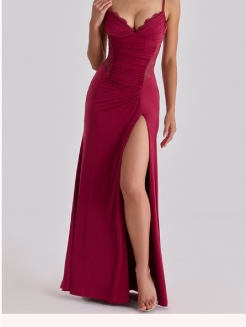 ISO of this house of cb dress